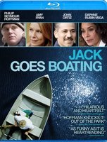 Jack Goes Boating movie poster (2010) Sweatshirt #693104