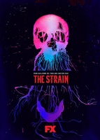 The Strain movie poster (2014) Tank Top #1249573