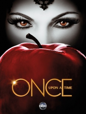 Once Upon a Time movie poster (2011) mug