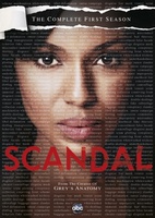 Scandal movie poster (2011) mug #MOV_5e33fb17