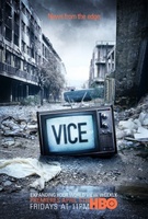 Vice movie poster (2013) t-shirt #MOV_5e343473
