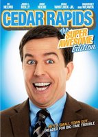 Cedar Rapids movie poster (2011) Tank Top #703277