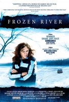 Frozen River movie poster (2008) t-shirt #MOV_5e39a05b