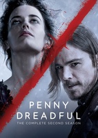 Penny Dreadful movie poster (2014) Mouse Pad MOV_5e3e3673