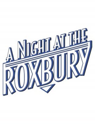 A Night at the Roxbury movie poster (1998) hoodie