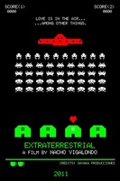 Extraterrestre movie poster (2011) t-shirt #MOV_5e448fef