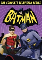 Batman movie poster (1966) hoodie #1190258