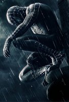 Spider-Man 3 movie poster (2007) Sweatshirt #644724