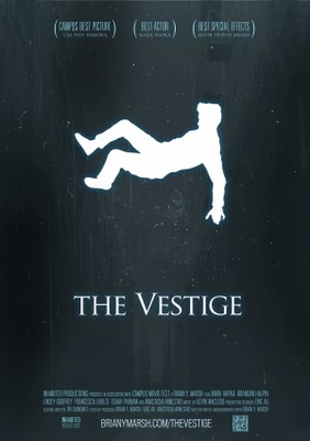 The Vestige movie poster (2011) tote bag #MOV_5e4aa52d