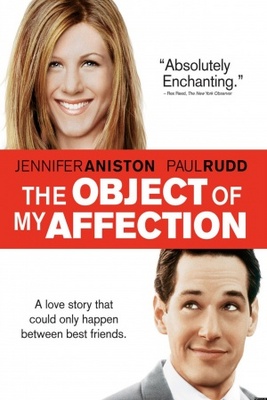 The Object of My Affection movie poster (1998) mug
