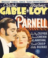 Parnell movie poster (1937) Poster MOV_5e587886