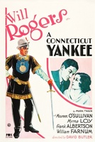 A Connecticut Yankee movie poster (1931) Poster MOV_5e61d17f