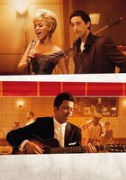 Cadillac Records movie poster (2008) hoodie #635825