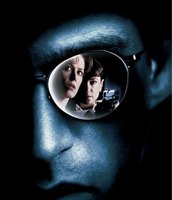 Copycat movie poster (1995) hoodie #703735