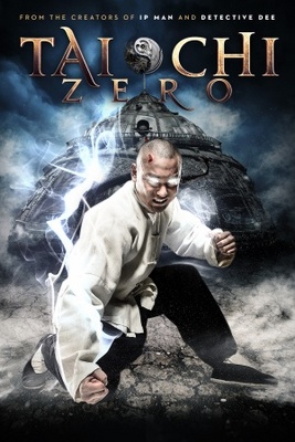 Tai Chi 0 movie poster (2012) calendar