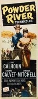 Powder River movie poster (1953) Poster MOV_5e697243
