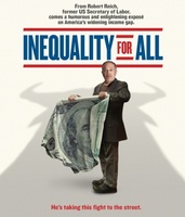Inequality for All movie poster (2013) Longsleeve T-shirt #1158944