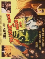 The Son of Dr. Jekyll movie poster (1951) Poster MOV_5e738982
