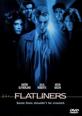 Flatliners movie poster (1990) Poster MOV_5e785abc