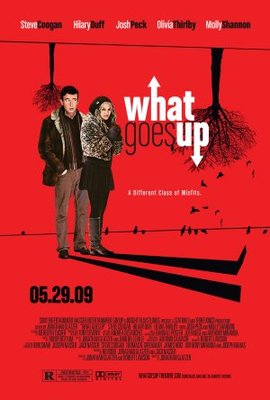 What Goes Up movie poster (2009) Poster MOV_5e7a390c