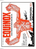 Equinox movie poster (1970) Poster MOV_5e81d067