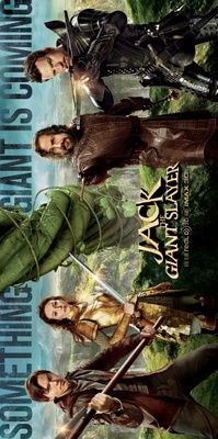 Jack the Giant Slayer movie poster (2013) Poster MOV_5e81d082