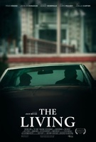 The Living movie poster (2014) Tank Top #1177114