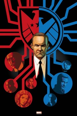 Agents of S.H.I.E.L.D. movie poster (2013) Poster MOV_5e8c4963