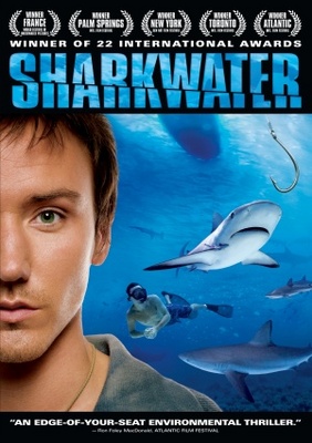 Sharkwater movie poster (2006) Poster MOV_5e901149