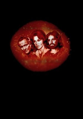 The China Syndrome movie poster (1979) mouse pad