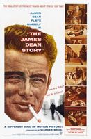 The James Dean Story movie poster (1957) Sweatshirt #669363