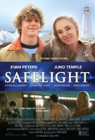 Safelight movie poster (2015) Tank Top #1255314