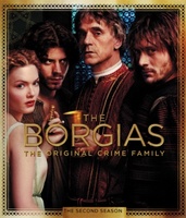 The Borgias movie poster (2011) hoodie #1137050