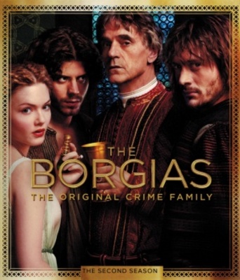 The Borgias movie poster (2011) mug #MOV_5e9bfd28