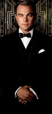 The Great Gatsby movie poster (2012) Sweatshirt