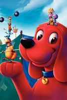 Clifford's Really Big Movie movie poster (2004) Poster MOV_5ea30a59