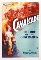 Cavalcade movie poster (1933) tote bag #MOV_5ea38073