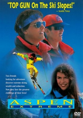 Aspen Extreme movie poster (1993) Poster MOV_5ea6d3d4
