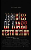 ZMD: Zombies of Mass Destruction movie poster (2009) t-shirt #MOV_5eb0b842