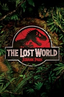 The Lost World: Jurassic Park movie poster (1997) Tank Top #1110275
