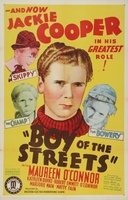 Boy of the Streets movie poster (1937) Poster MOV_5eb27e01