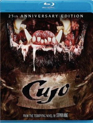 Cujo movie poster (1983) Poster MOV_5eb5d43a
