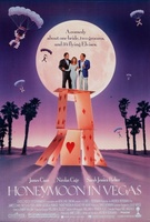 Honeymoon In Vegas movie poster (1992) Sweatshirt #1235995