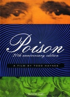Poison movie poster (1991) Longsleeve T-shirt #709735