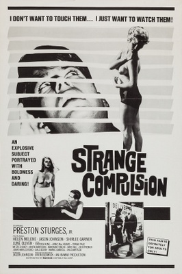 Strange Compulsion movie poster (1964) mug #MOV_5eba4cd8