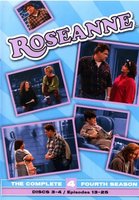 Roseanne movie poster (1988) hoodie #661579