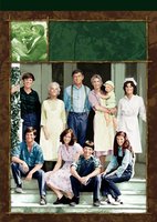 The Waltons movie poster (1972) Tank Top #664419