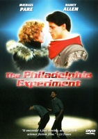 The Philadelphia Experiment movie poster (1984) Sweatshirt #744867