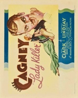 Lady Killer movie poster (1933) hoodie #715285