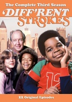 Diff'rent Strokes movie poster (1978) Tank Top #734288
